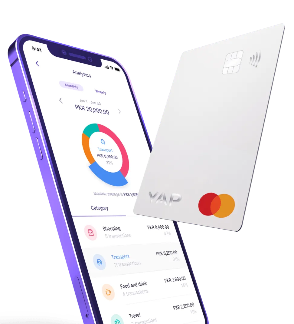 yap mobiles