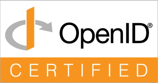 openId logo