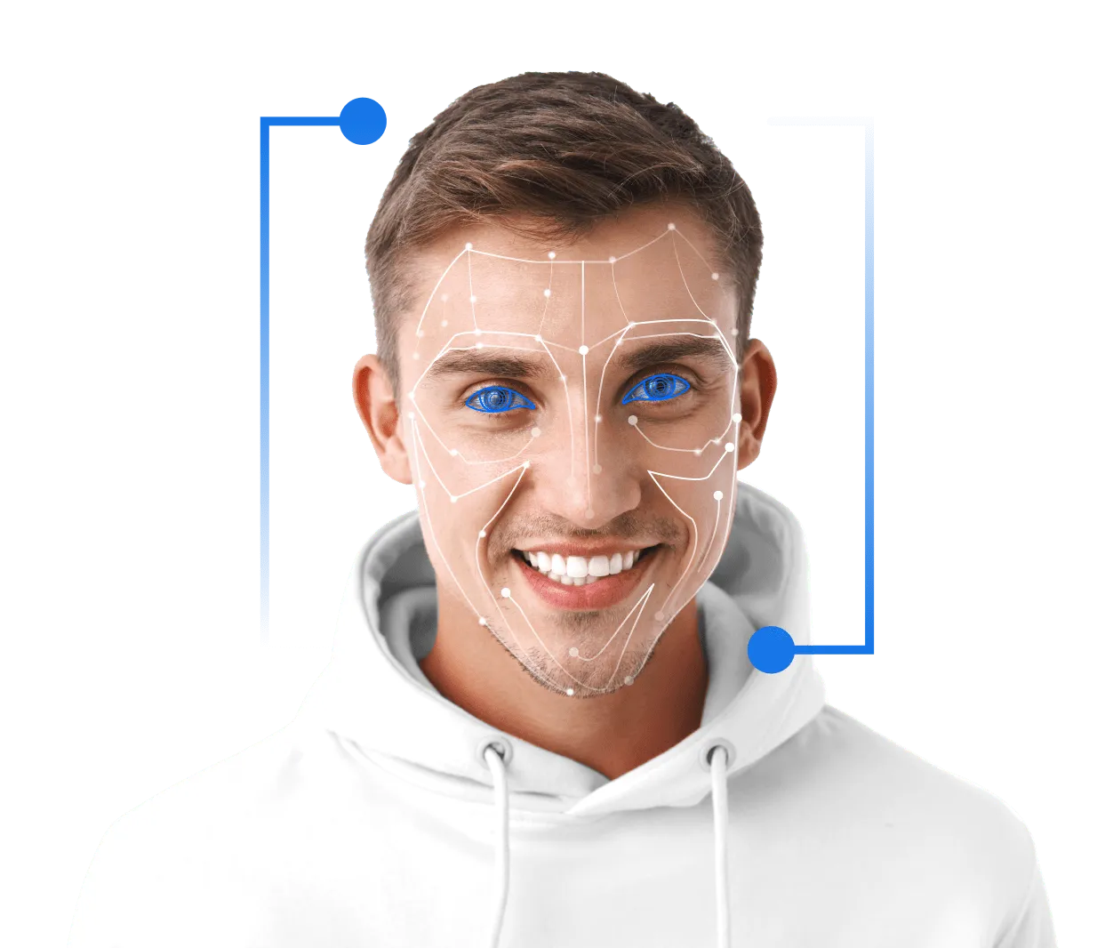 scanX home page